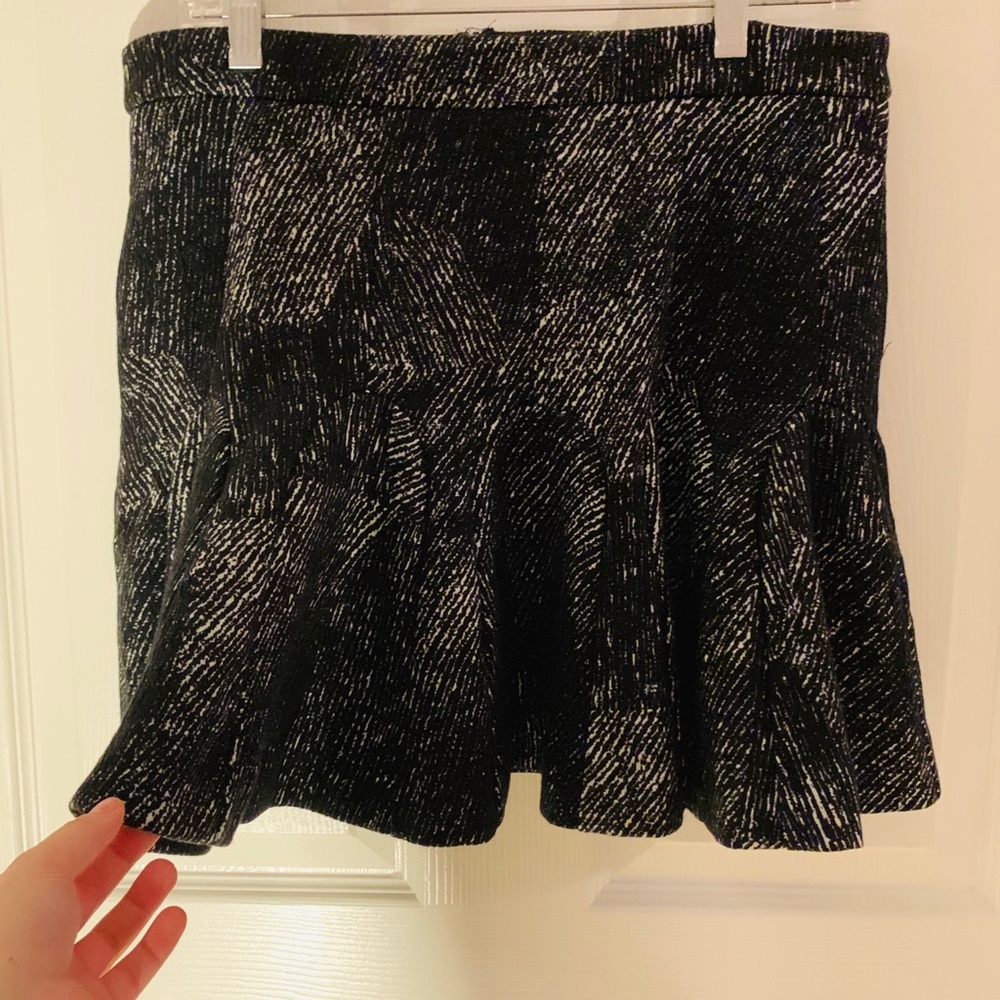 Banana Republic Mini Skirt